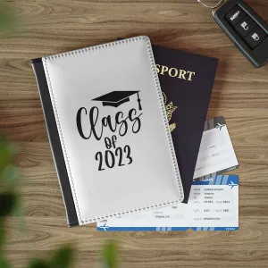 Class of 2023 Passport Cover
