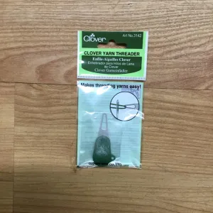Clover Needle Threader