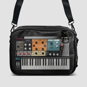 Color Synth - Travel Bag