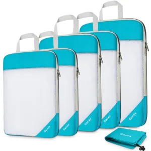 Compression Packing Cube Set