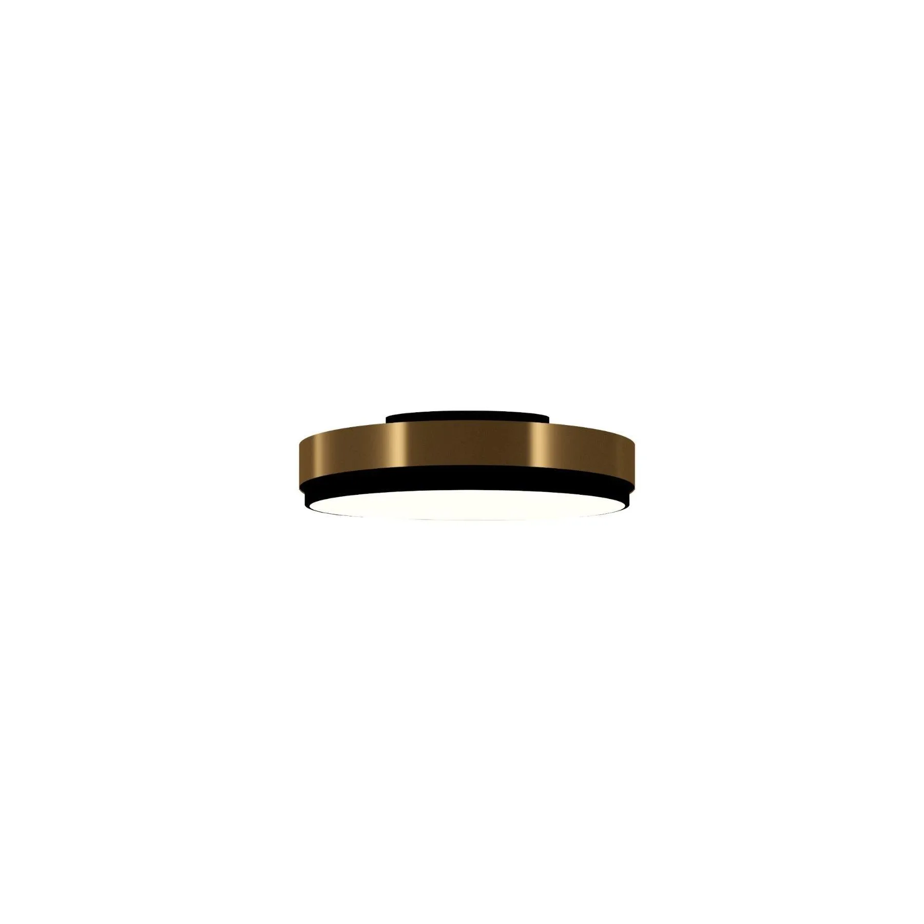 Contardi Discus Pl Ceiling Light