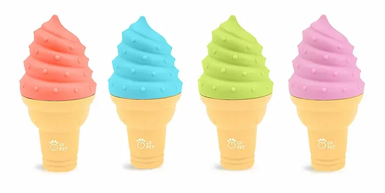 cooling ice toys