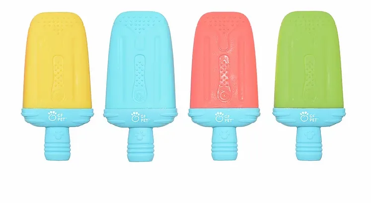 cooling ice toys