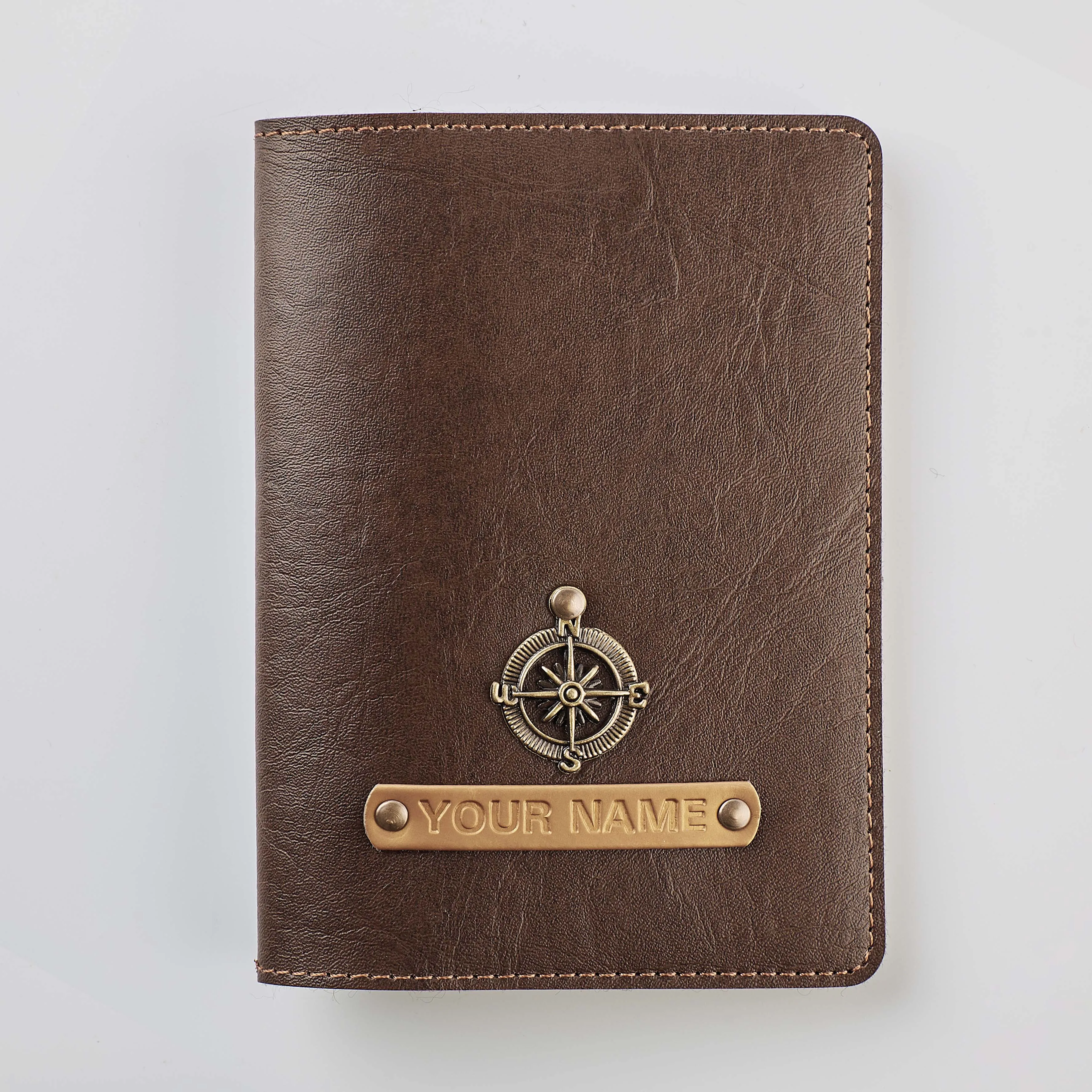 COUPLE PASSPORT COVERS