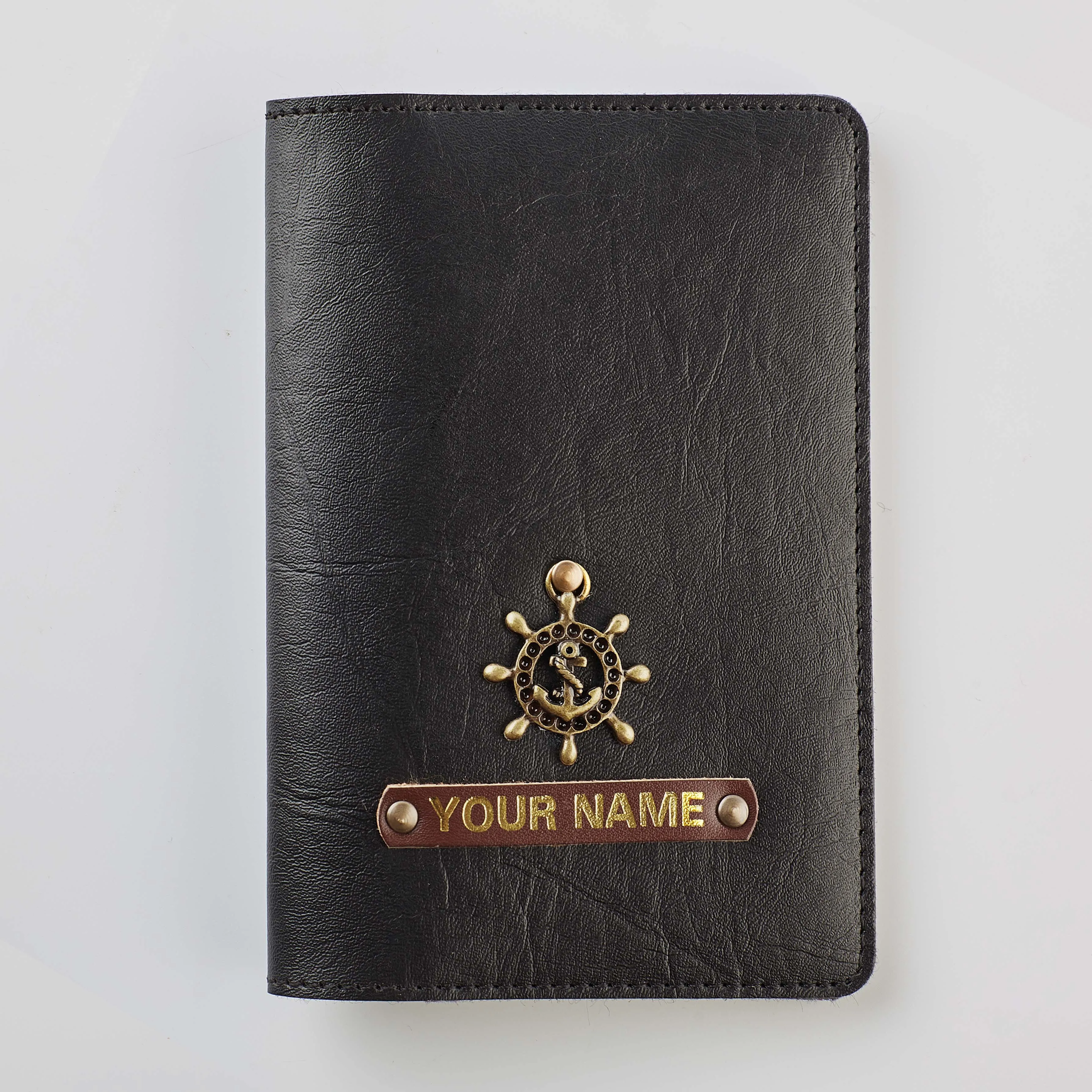 COUPLE PASSPORT COVERS