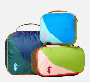 Cubo Packing Cube Bundle