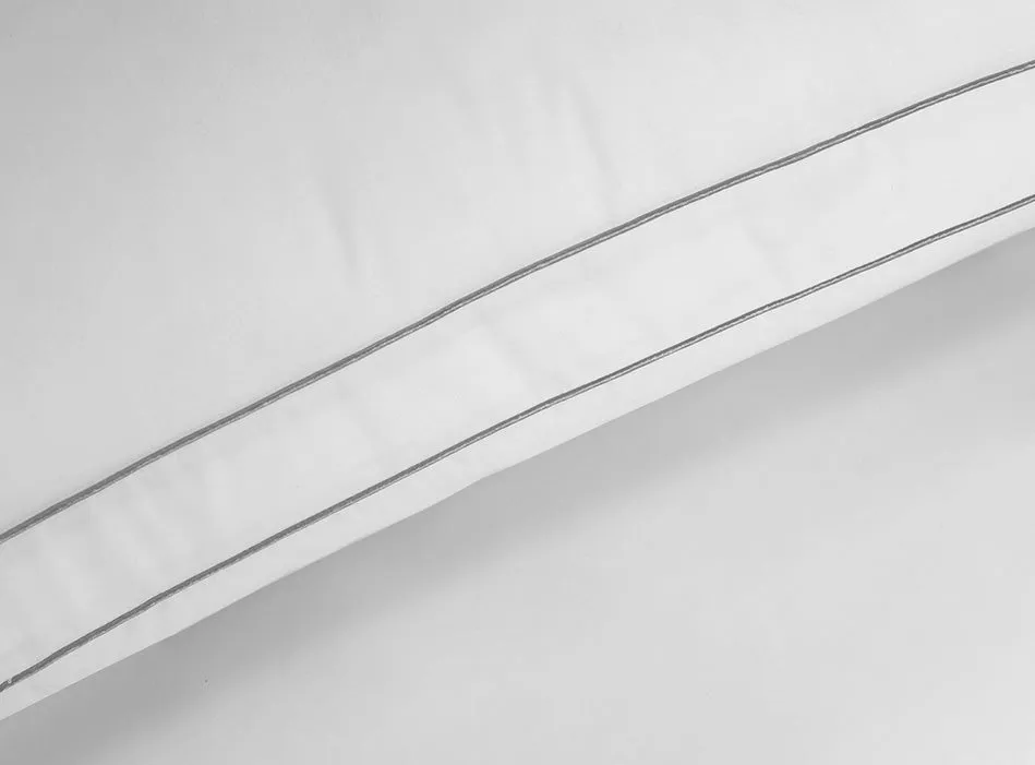 Cushello Adjustable Bed Pillow (6 Pack)