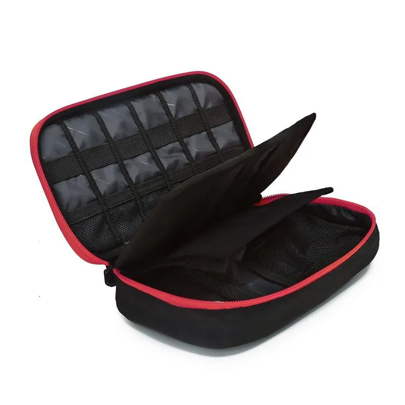 DIGITAL ACCESSORIES TRAVEL BAG / ORGANIZER