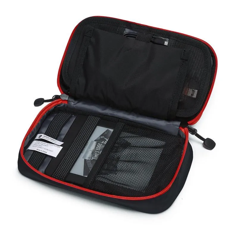 DIGITAL ACCESSORIES TRAVEL BAG / ORGANIZER
