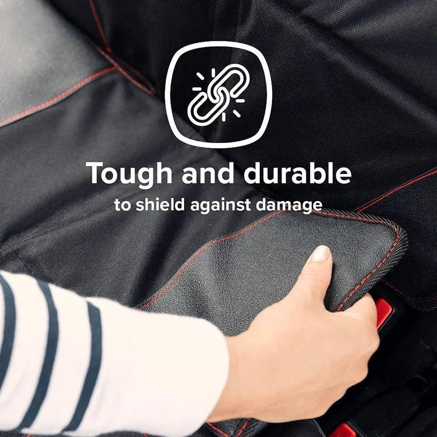 Diono Ultra Mat - Car Seat Protectors - 2 Pack