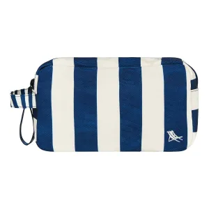 Dock & Bay Toiletry Bags - Whitsunday Blue