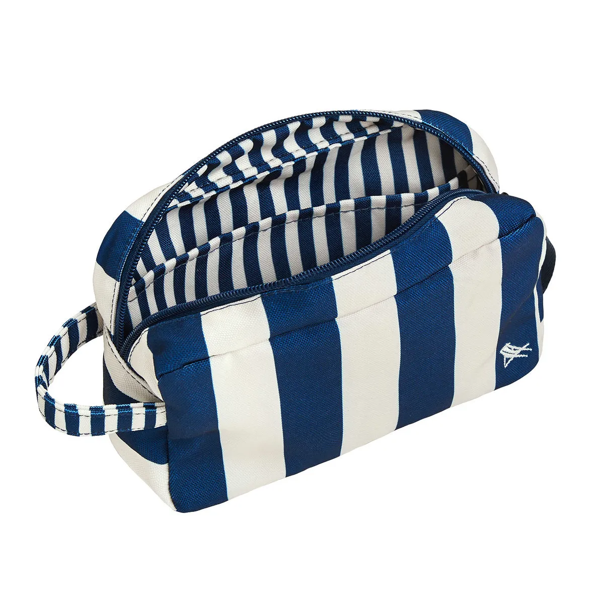 Dock & Bay Toiletry Bags - Whitsunday Blue