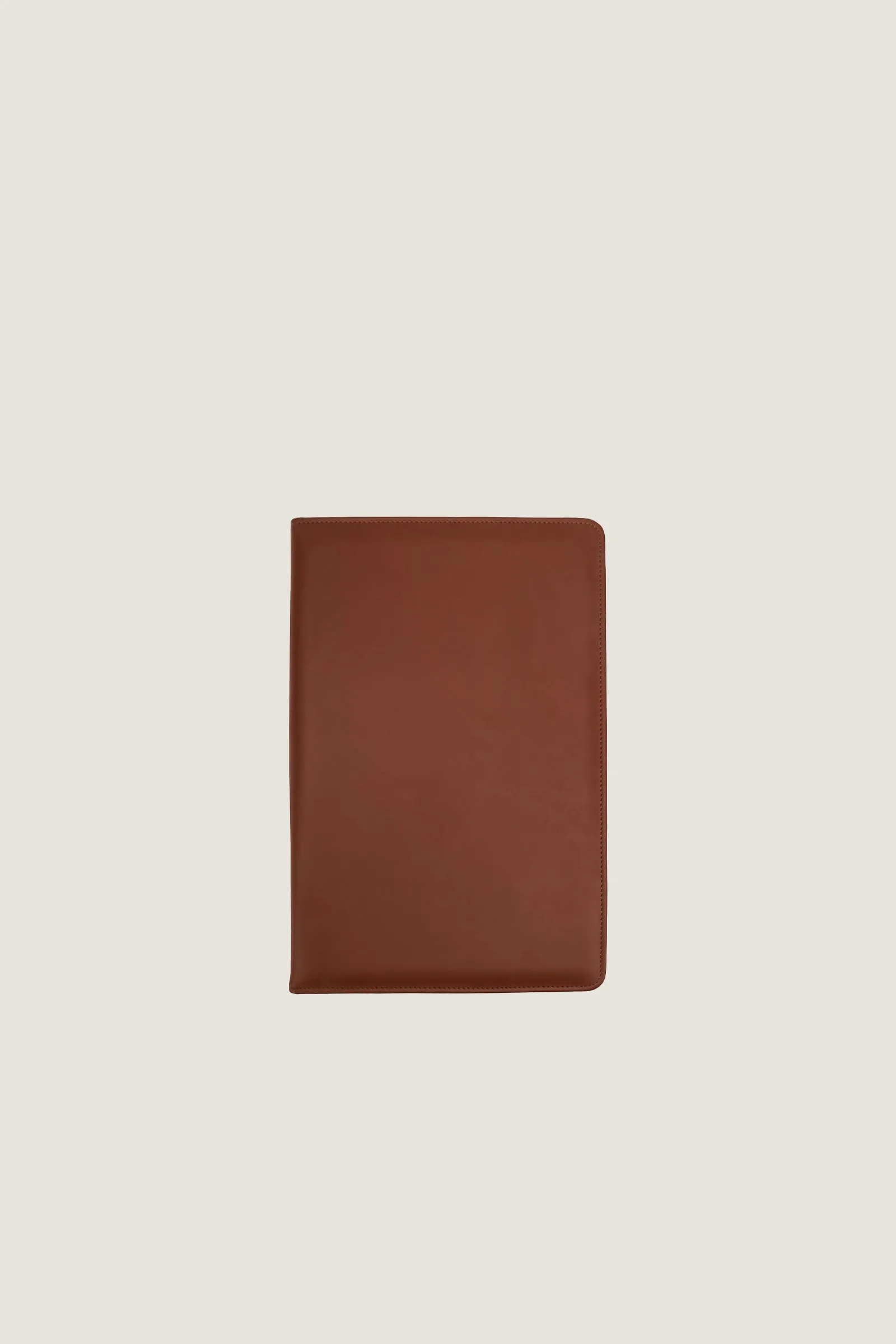 Document Leather Sleeve