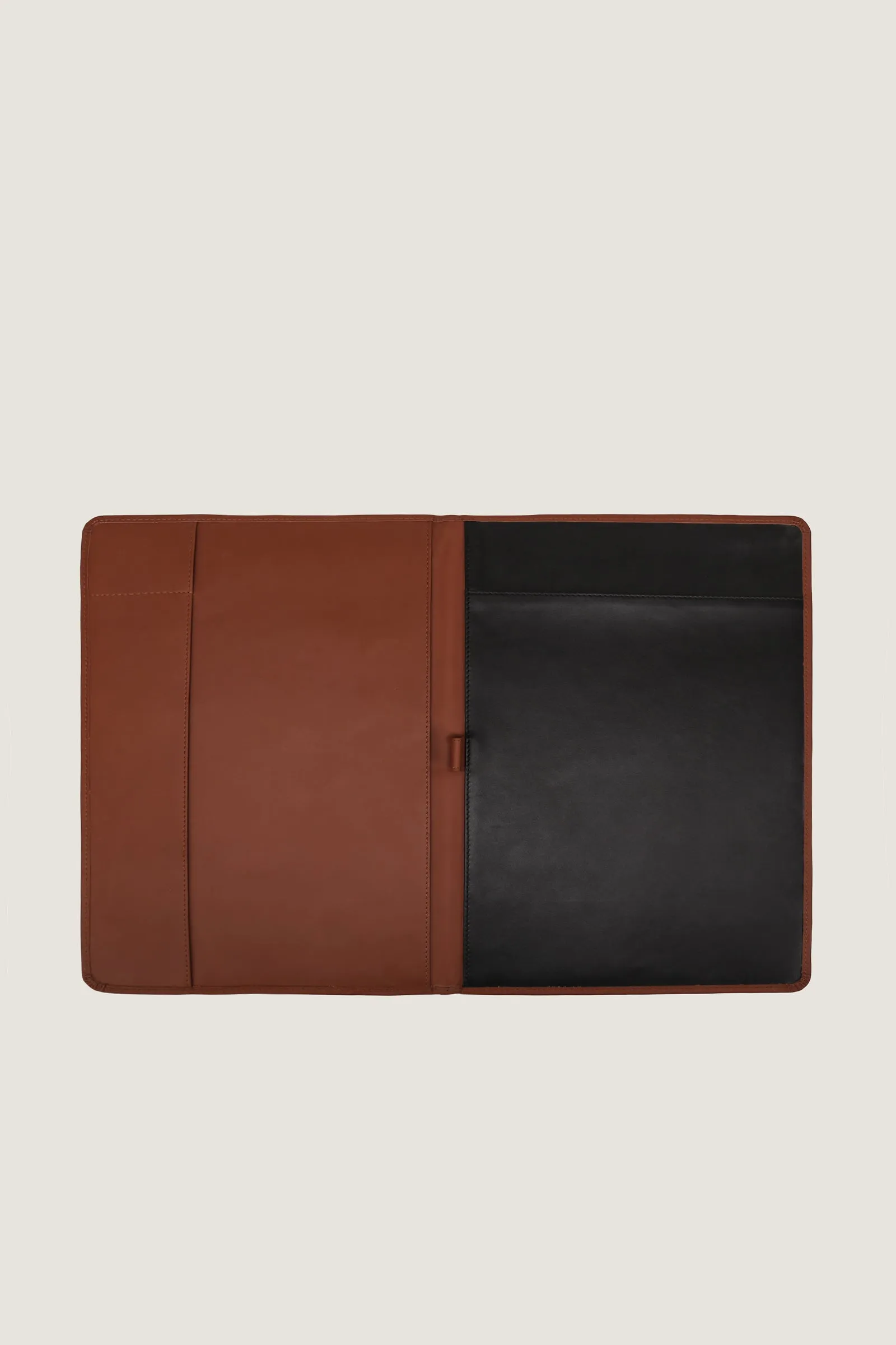 Document Leather Sleeve
