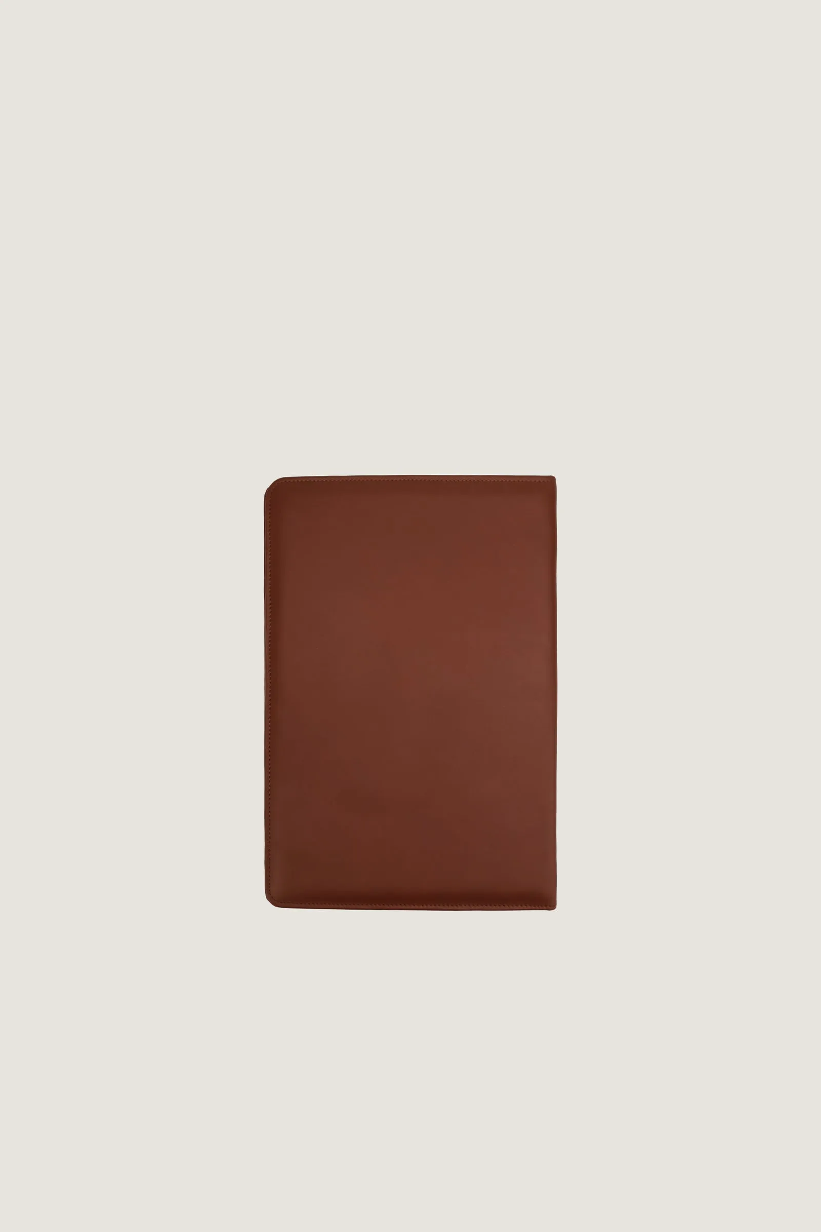 Document Leather Sleeve
