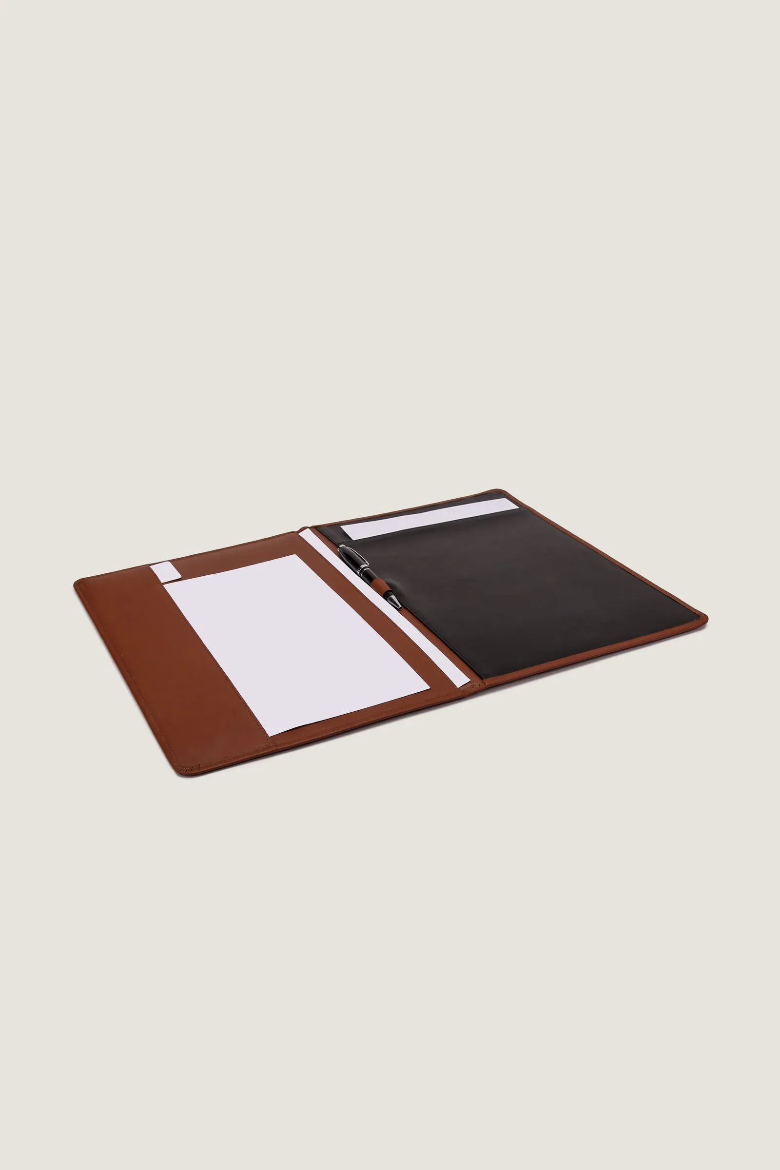Document Leather Sleeve