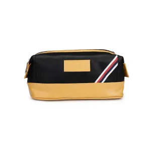 DOPP Wash Bag - Black Mustard