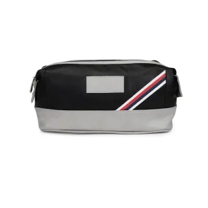 DOPP Wash Bag - Black Slate
