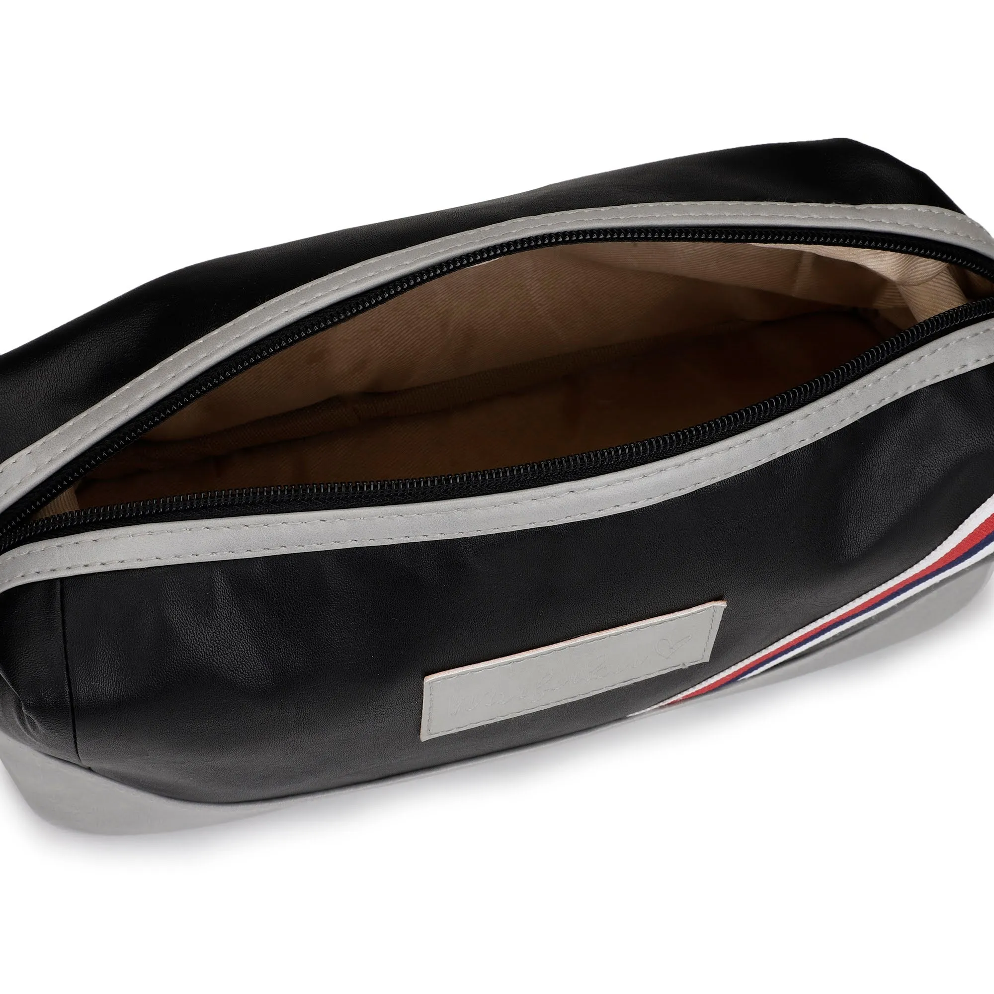 DOPP Wash Bag - Black Slate