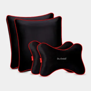 Dr. Ortho Car Comfort Combo