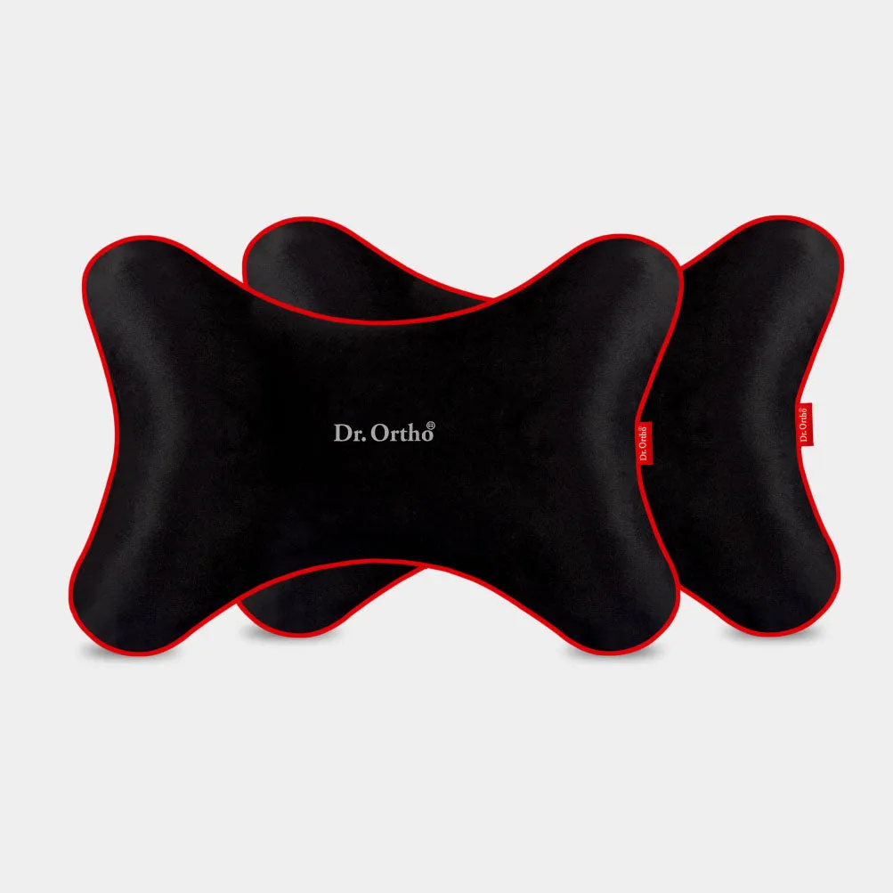 Dr. Ortho Car Neck Rest