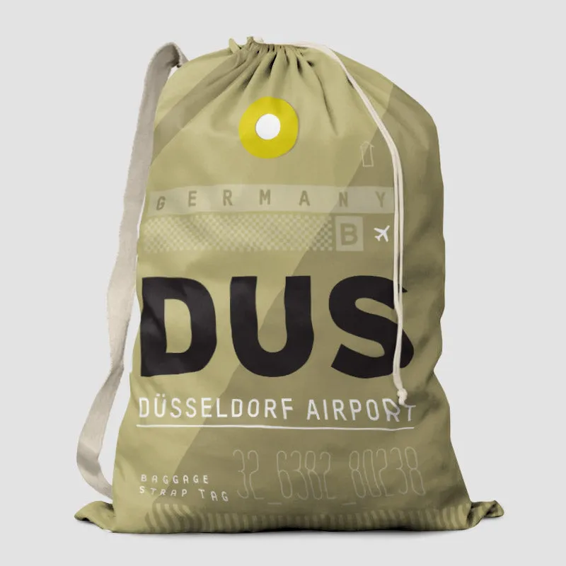 DUS - Laundry Bag