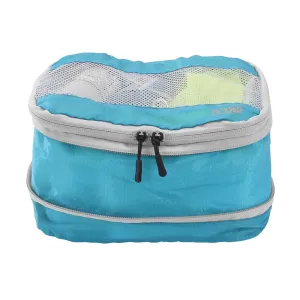 Electrolight Small Packing Cube - Bright Blue
