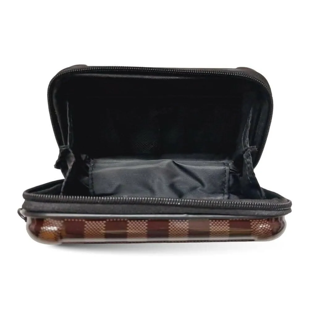 Fashion Street FS Forever Young Sling bag (Brown)