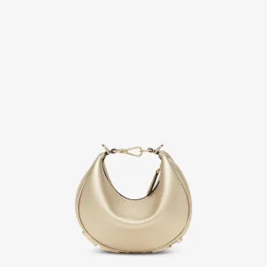 FENDI Mini Chic Glamour Handbag