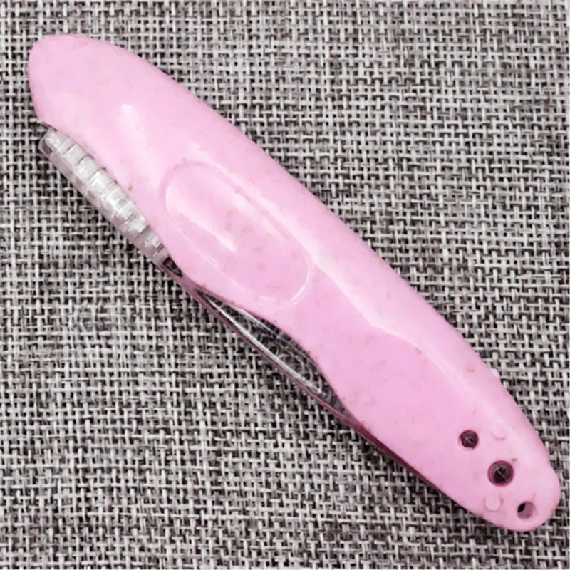 Folding Travel Toothbrush Foldable Toothbrush