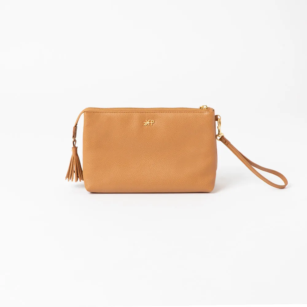 Freshly Picked Classic Zip Pouch