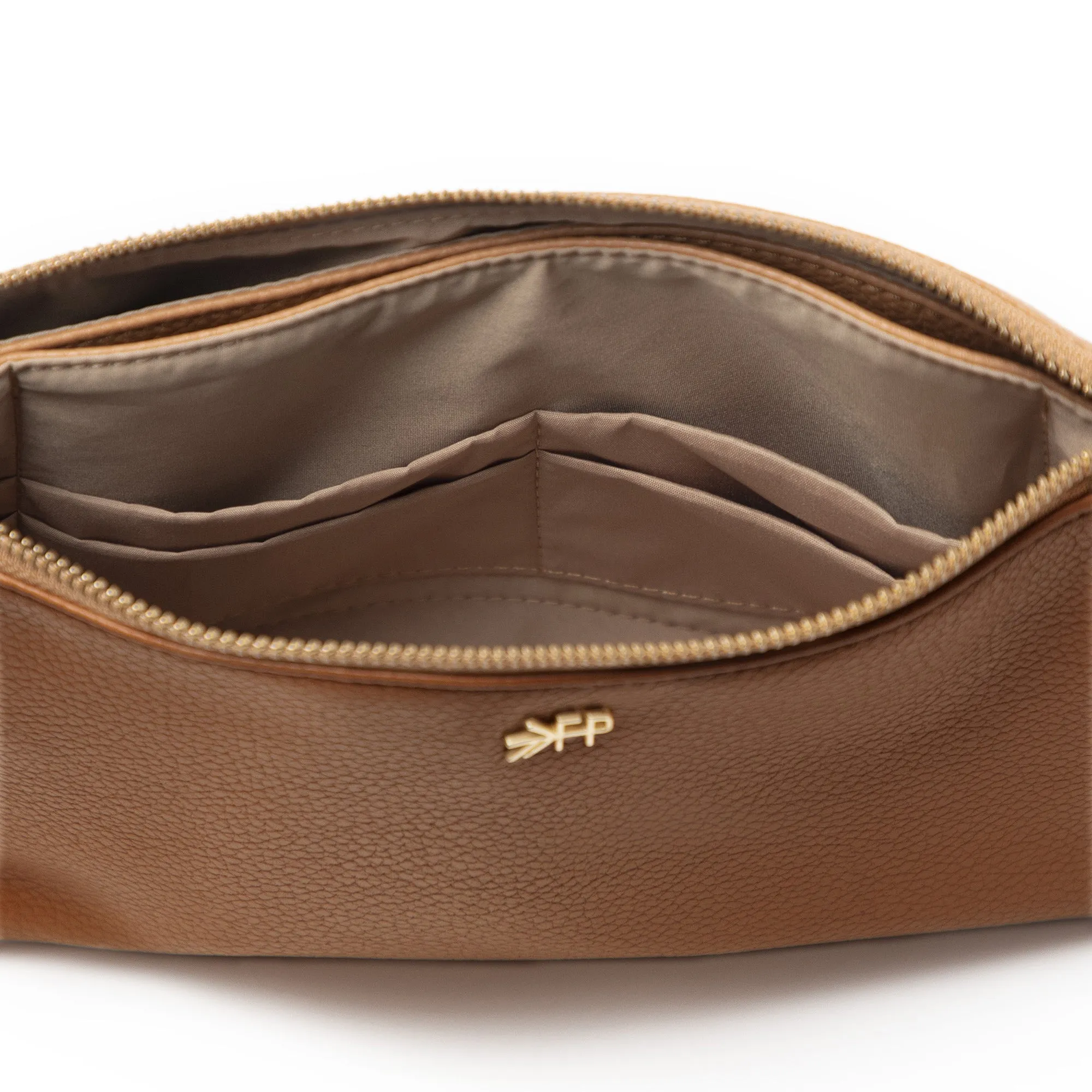Freshly Picked Classic Zip Pouch