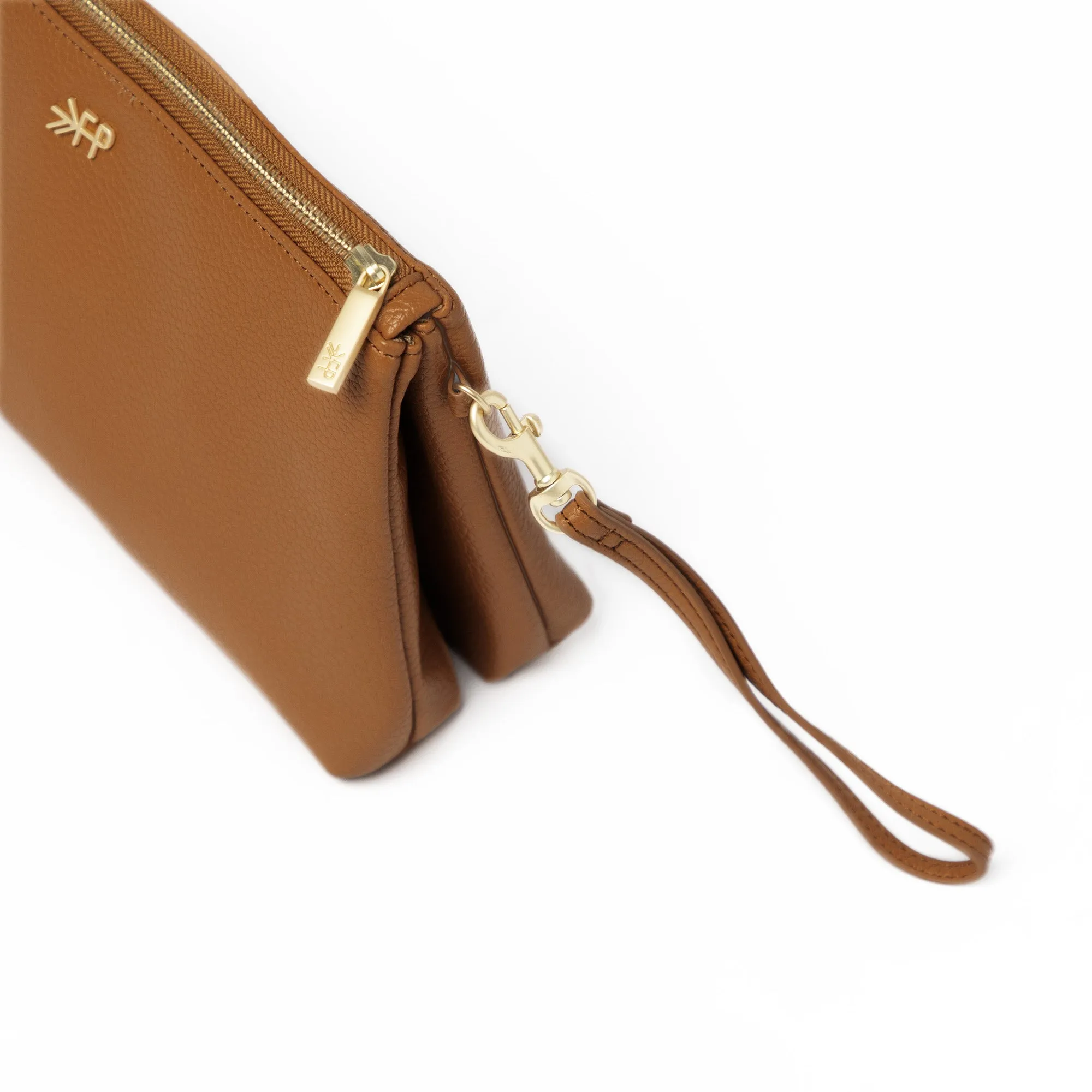 Freshly Picked Classic Zip Pouch