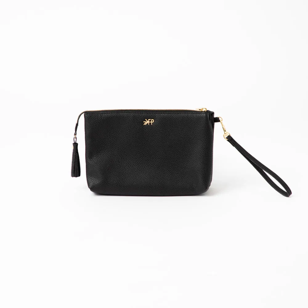 Freshly Picked Classic Zip Pouch
