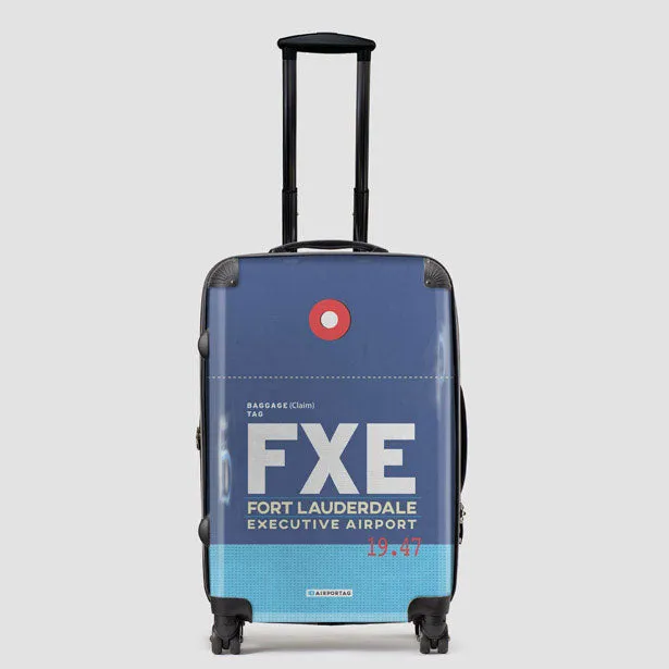 FXE - Luggage