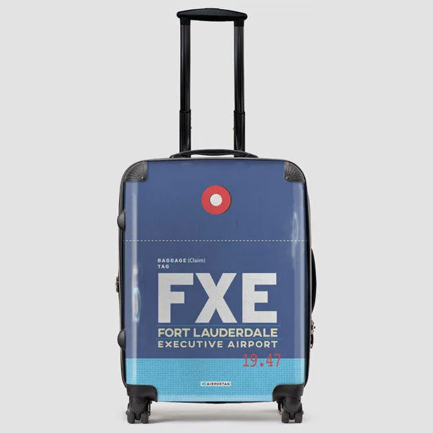 FXE - Luggage