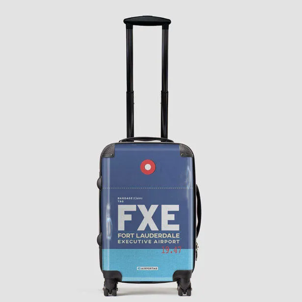 FXE - Luggage
