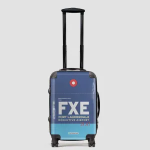 FXE - Luggage