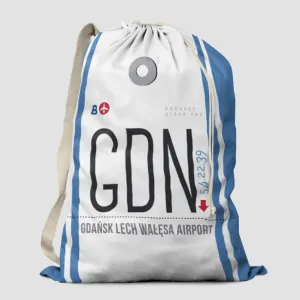 GDN - Laundry Bag