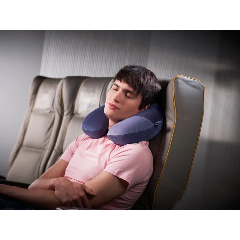 Go Travel Memory Pillow