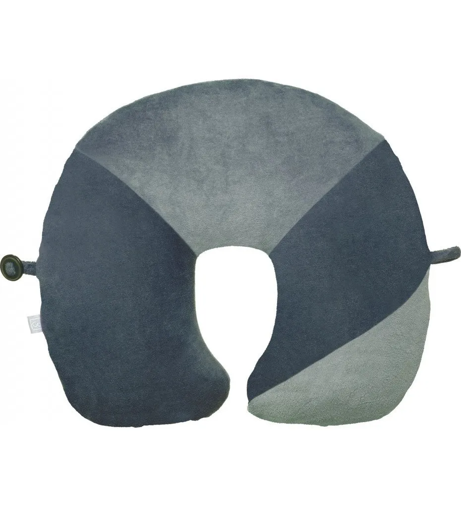 Go Travel Memory Pillow
