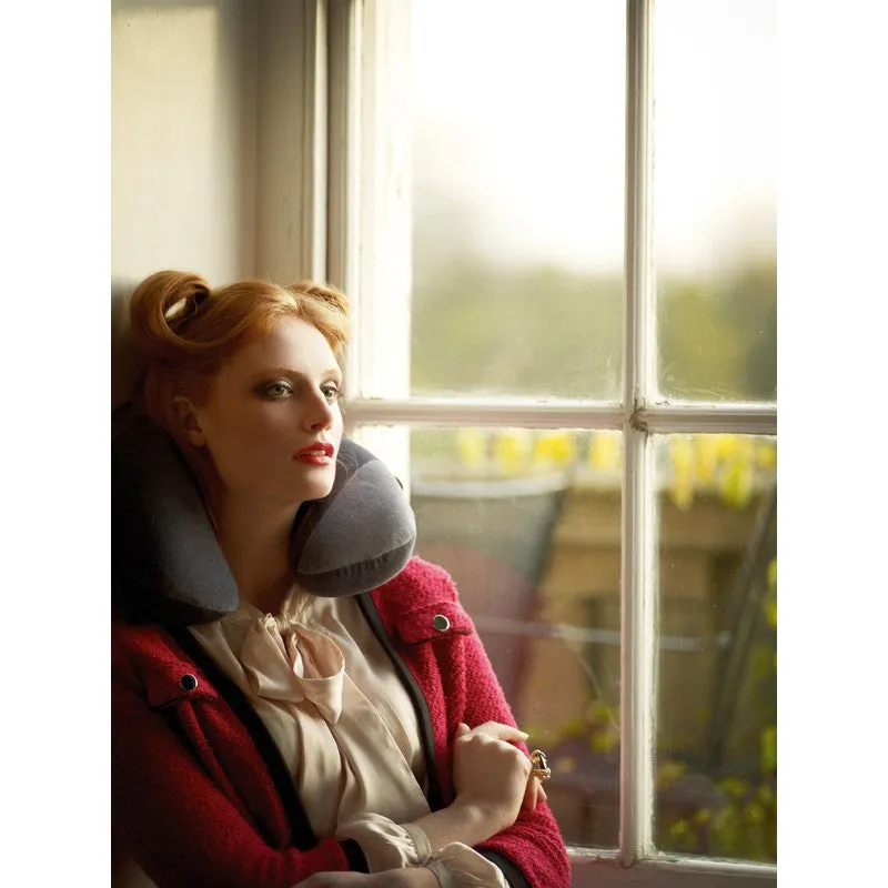 Go Travel Memory Pillow