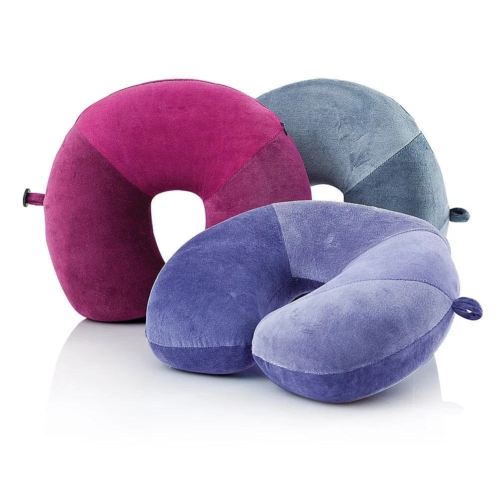 Go Travel Memory Pillow