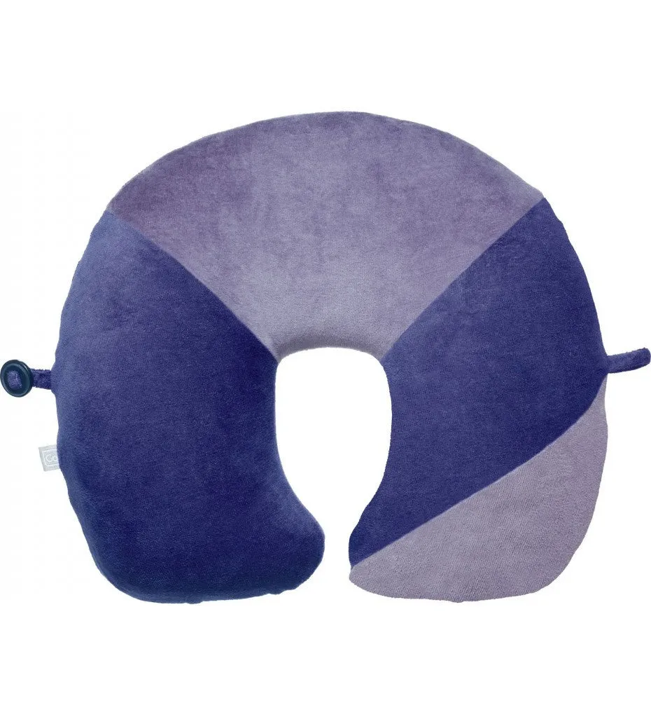 Go Travel Memory Pillow