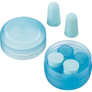 Go travel soft ear plugs