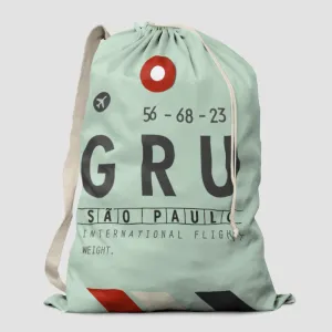 GRU - Laundry Bag