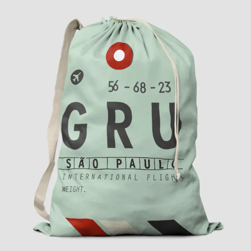 GRU - Laundry Bag