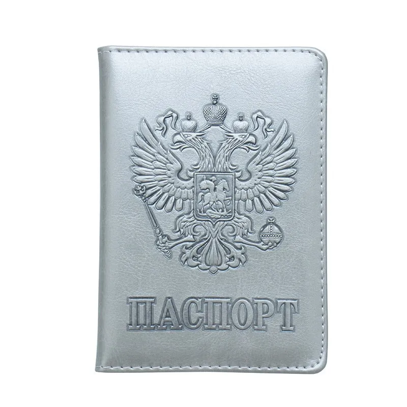 High Quality Case Document SIM Passport Cover Holders
