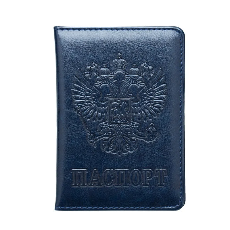 High Quality Case Document SIM Passport Cover Holders