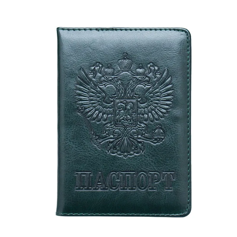 High Quality Case Document SIM Passport Cover Holders